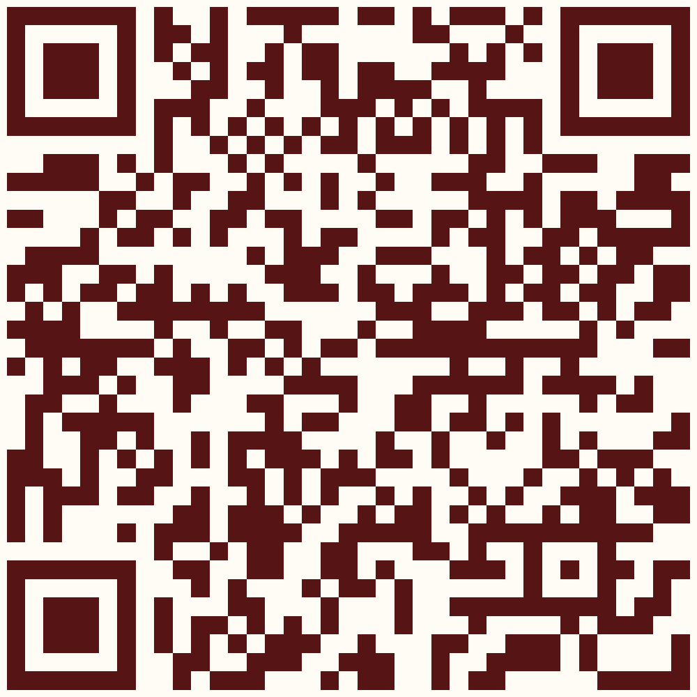 QR code linking to the Yagna booking page