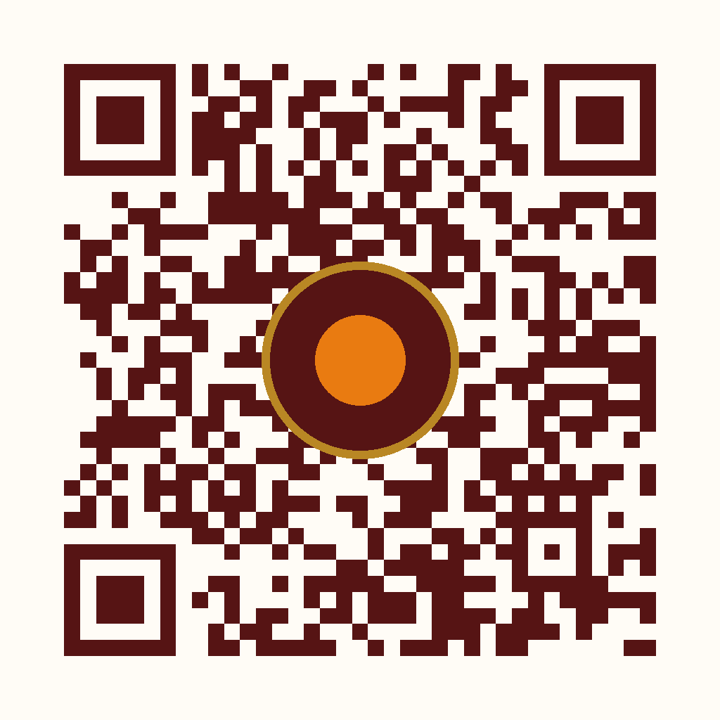 QR code linking to the SomaYagna London homepage